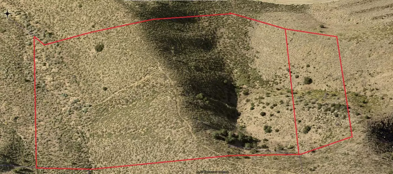 0 W Ave M-8, Acton, CA 93510