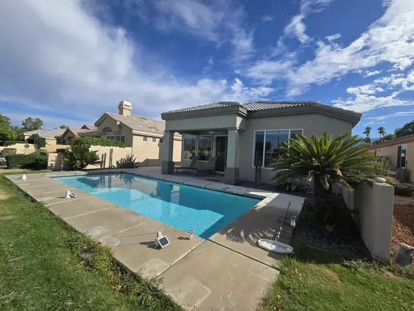 Cathedral City, CA 92234,67710 S Natoma DR