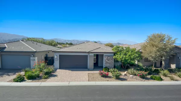 50565 Monterey Canyon DR, Indio, CA 92201