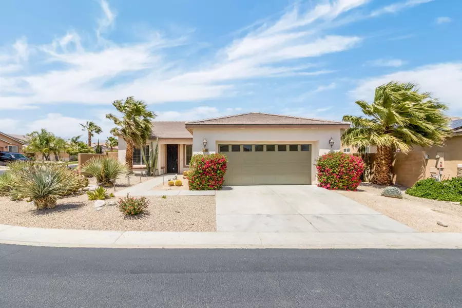 66168 S Agua Dulce DR, Desert Hot Springs, CA 92240