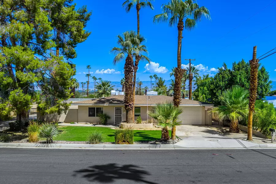 72810 Beavertail ST, Palm Desert, CA 92260