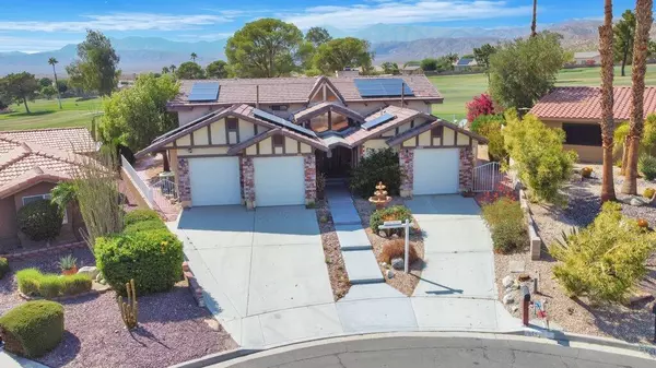 64400 Lema CT, Desert Hot Springs, CA 92240