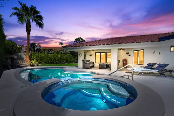 Indian Wells, CA 92210,45385 Taos CV