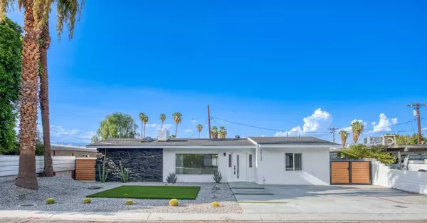 68732 San Jacinto RD, Cathedral City, CA 92234