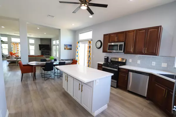 Desert Hot Springs, CA 92241,67781 Ocotillo TRL