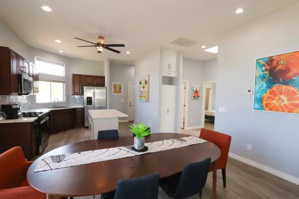 Desert Hot Springs, CA 92241,67781 Ocotillo TRL