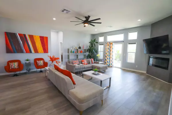 Desert Hot Springs, CA 92241,67781 Ocotillo TRL