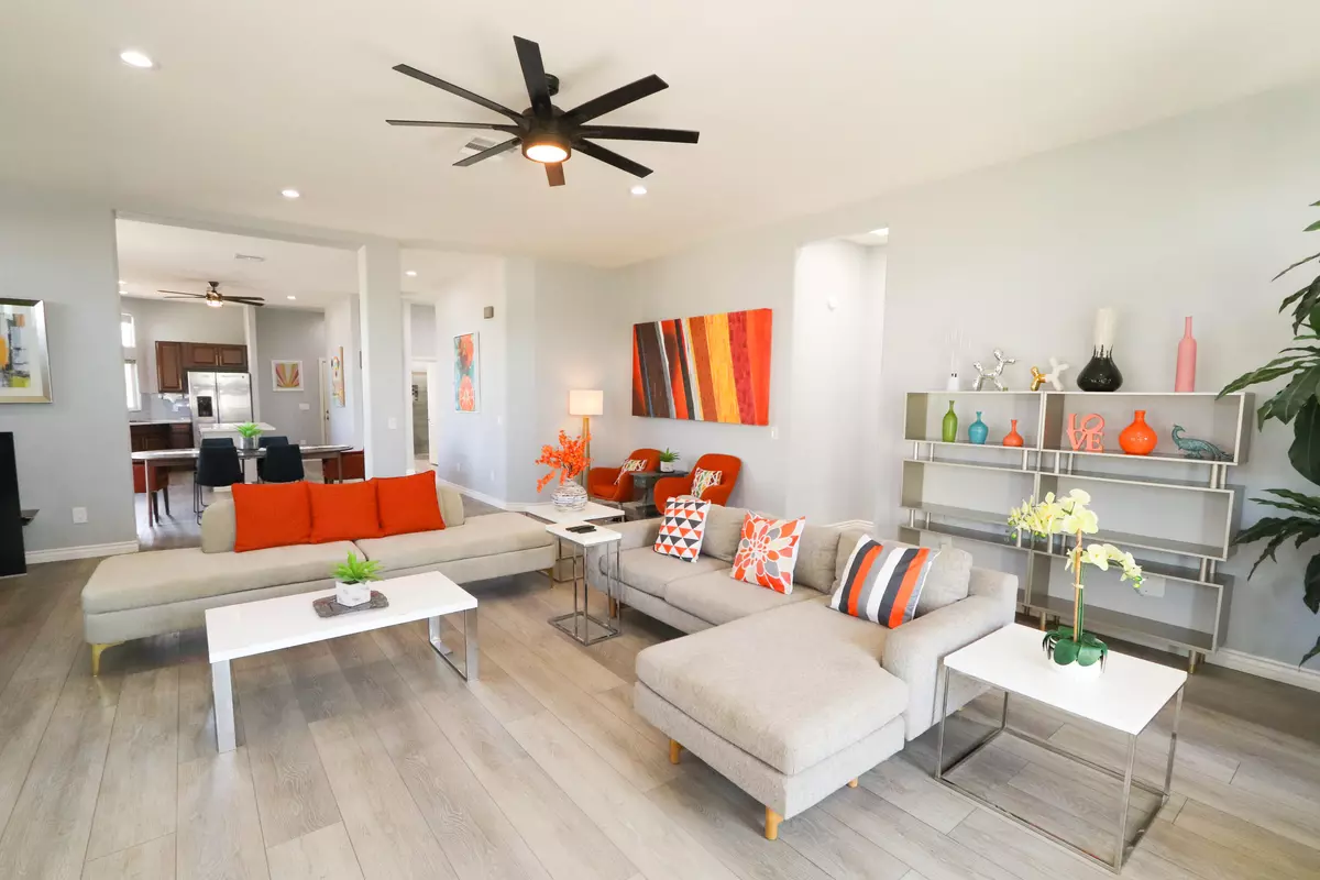 Desert Hot Springs, CA 92241,67781 Ocotillo TRL