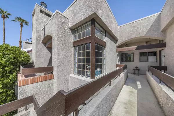 2601 S Broadmoor DR #63, Palm Springs, CA 92264