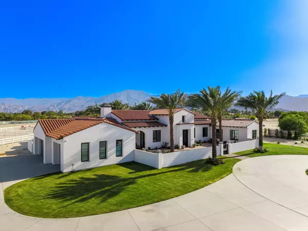 La Quinta, CA 92253,80980 Vista Galope