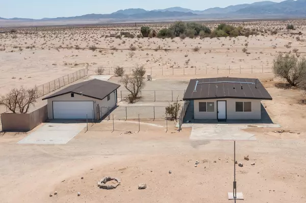 84417 Amboy RD, Twenty-nine Palms, CA 92277