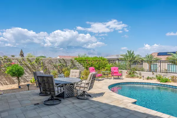 Rancho Mirage, CA 92270,62 Prosecco