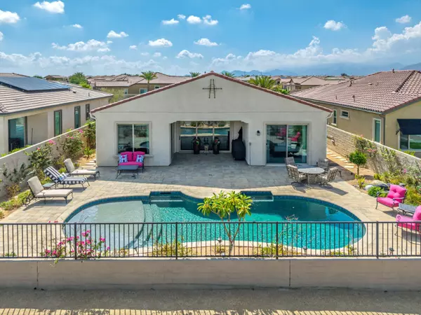 Rancho Mirage, CA 92270,62 Prosecco