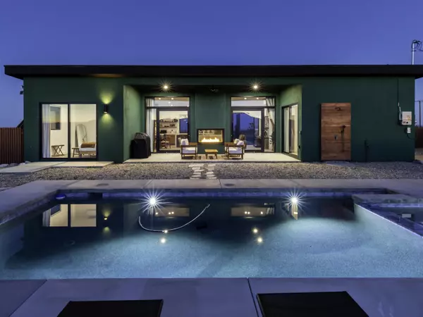 59130 Reche RD, Landers, CA 92285