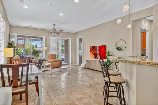 Indio, CA 92203,40751 Calle Los Osos