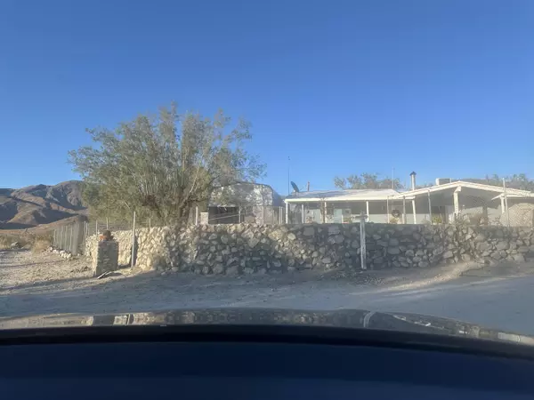 75760 Skyline DR, Desert Hot Springs, CA 92241