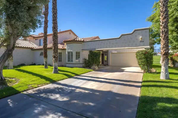 Palm Desert, CA 92211,259 Vista Royale CIR