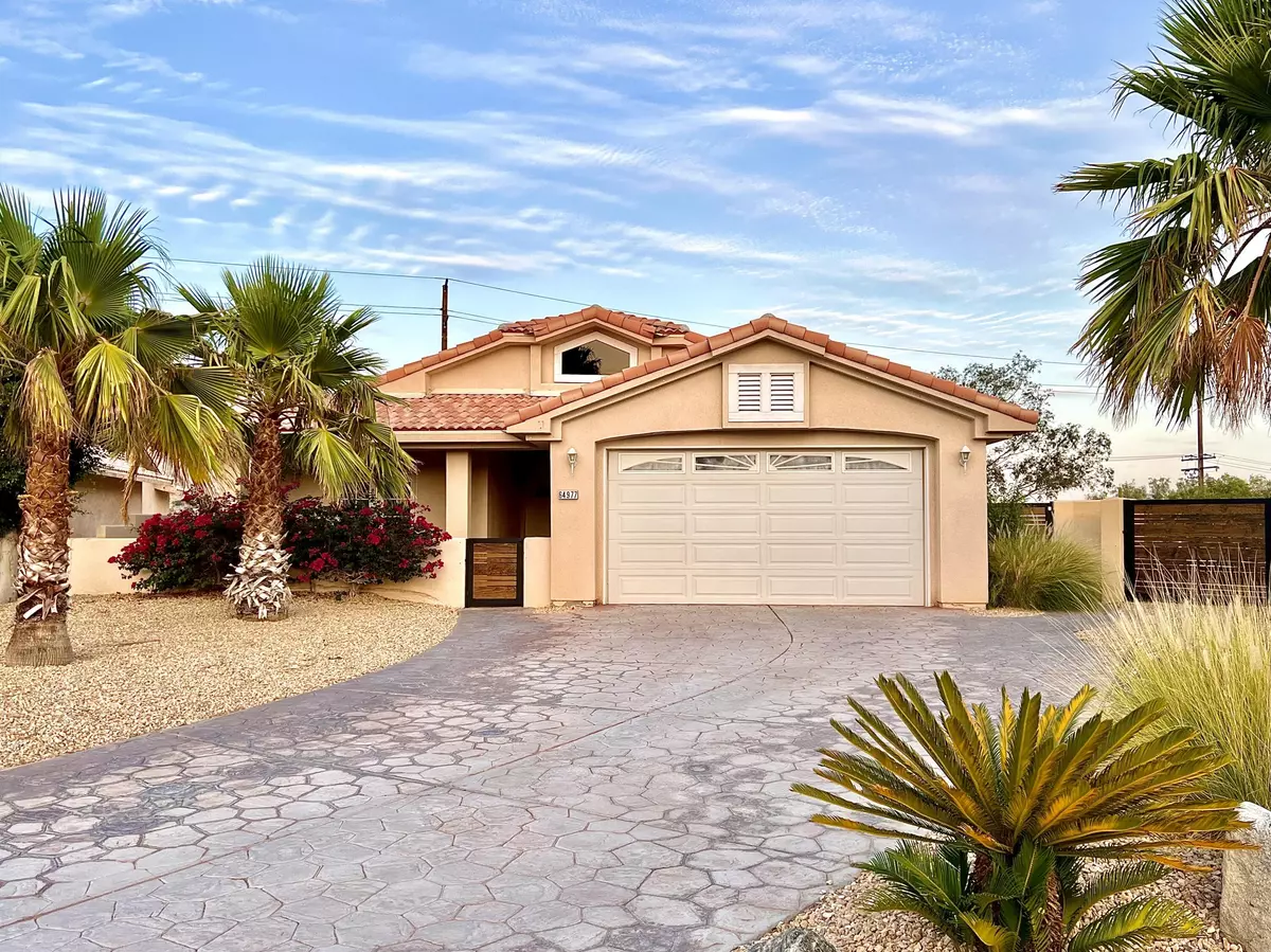 Desert Hot Springs, CA 92240,64977 Ray CT