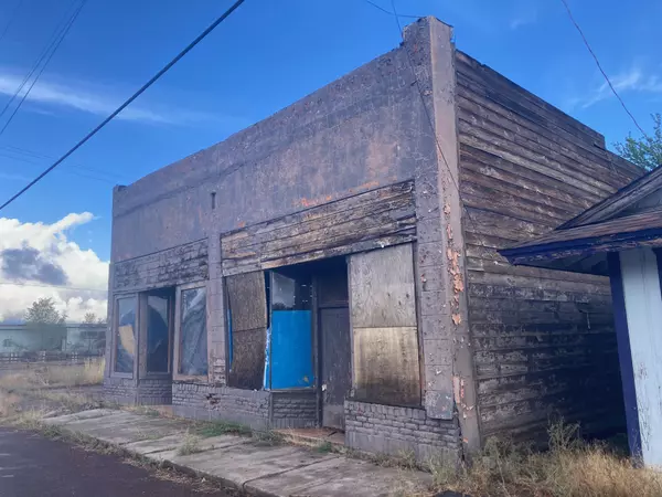 Bieber, CA 96009,110 Bridge ST