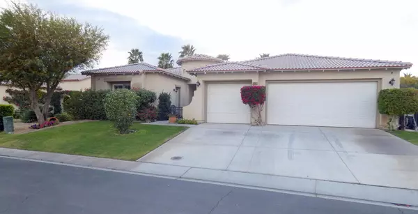 40587 Bear Creek ST, Indio, CA 92203