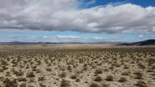 0 Ca-62, Joshua Tree, CA 92252