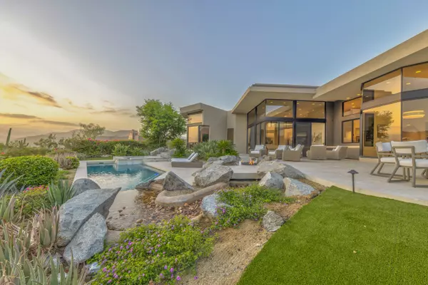 Palm Desert, CA 92260,130 Wanish PL