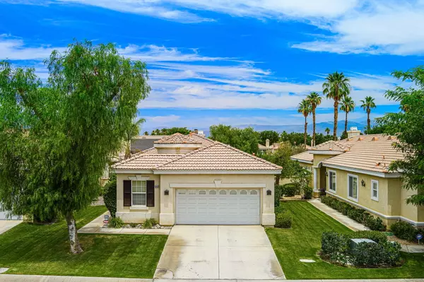 82620 Hamilton CT,  Indio,  CA 92201