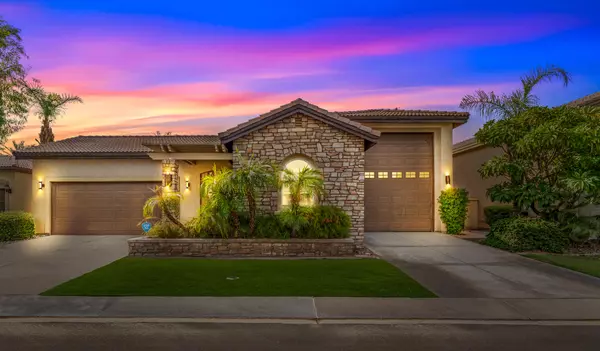 49645 Redford WAY, Indio, CA 92201