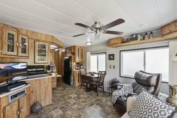 Desert Hot Springs, CA 92241,74711 Dillon RD ##5