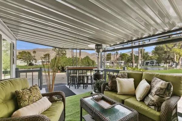 Desert Hot Springs, CA 92241,74711 Dillon RD ##5