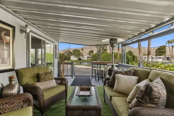 Desert Hot Springs, CA 92241,74711 Dillon RD ##5