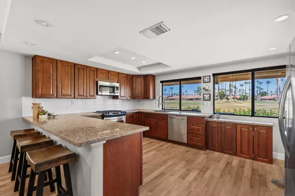 46 Conejo CIR, Palm Desert, CA 92260