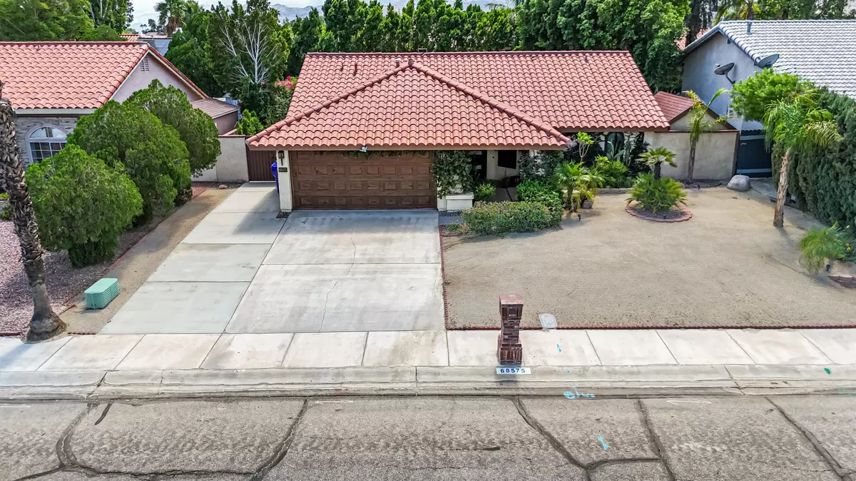 Cathedral City, CA 92234,68575 Jarana RD