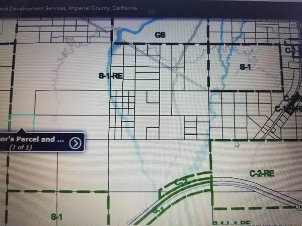 Niland, CA 92257,0 Hot Mineral Spa RD