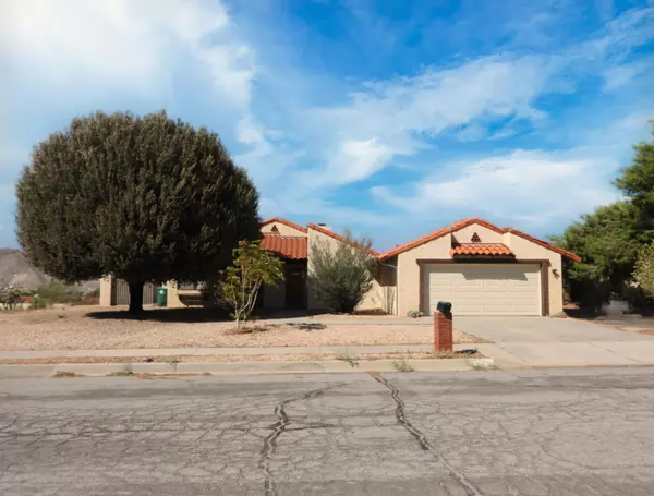56814 Mountain View TRL, Yucca Valley, CA 92284
