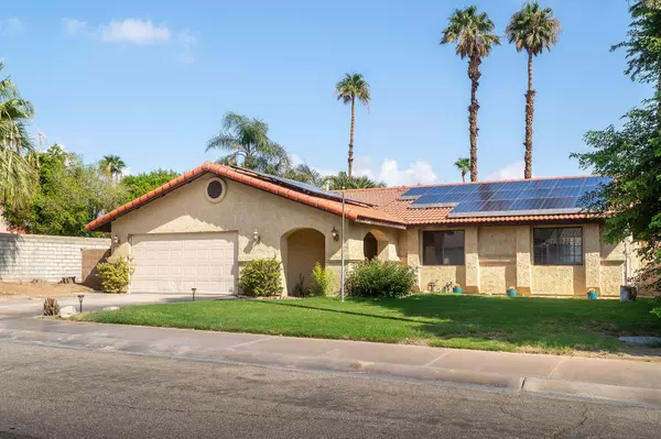 Cathedral City, CA 92234,68750 Fortuna RD