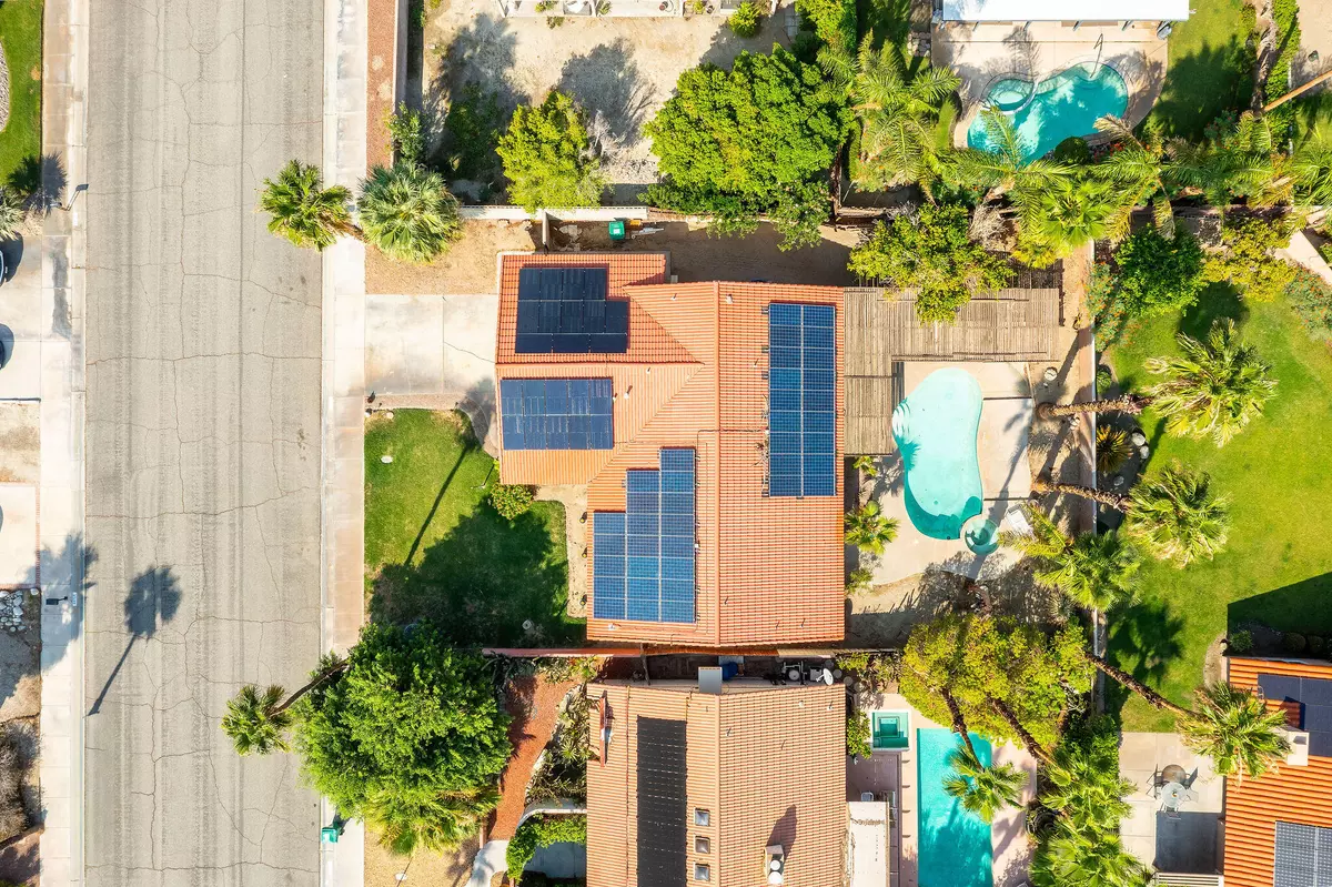 Cathedral City, CA 92234,68750 Fortuna RD