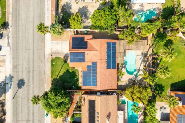 68750 Fortuna RD, Cathedral City, CA 92234