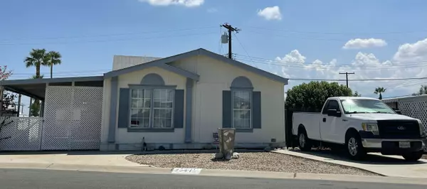 73411 Pine Valley Dr DR, Thousand Palms, CA 92276