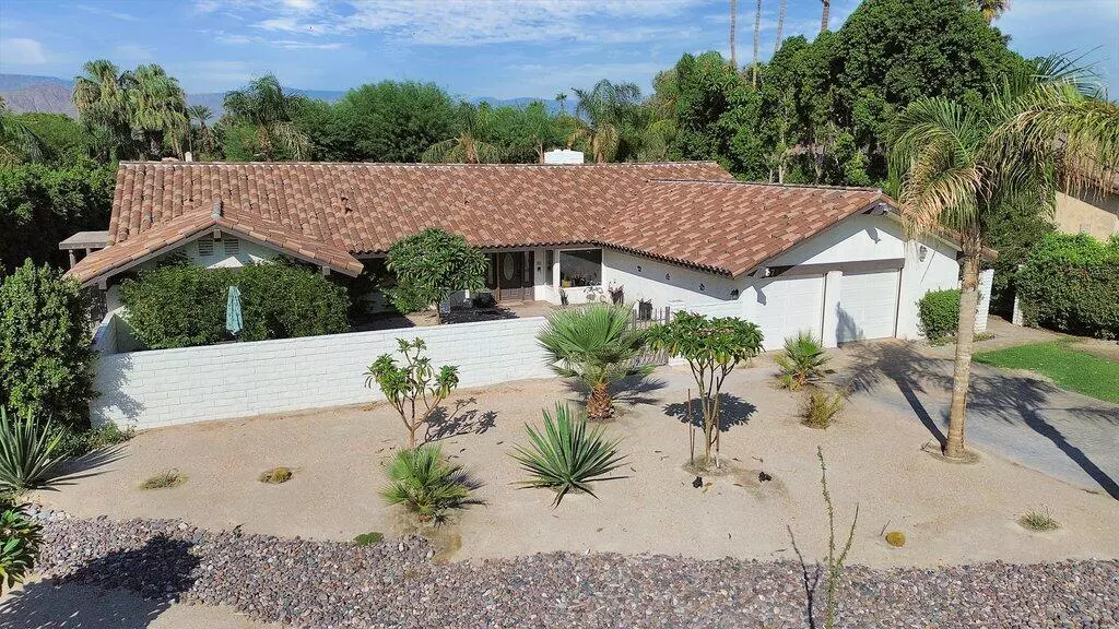 43761 Port Maria RD, Bermuda Dunes, CA 92203