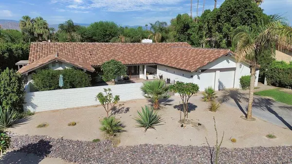 Bermuda Dunes, CA 92203,43761 Port Maria RD