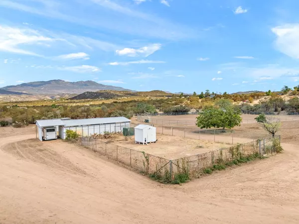 Anza, CA 92539,45120 Noel