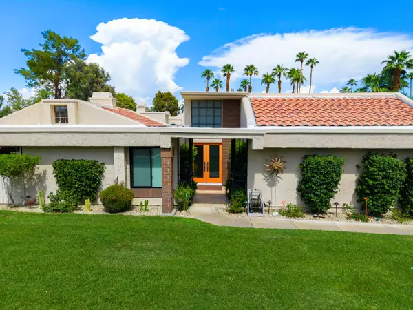 35983 Paseo Circulo, Cathedral City, CA 92234