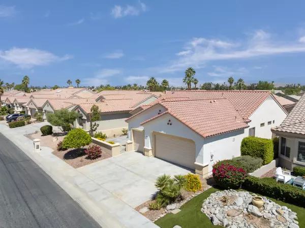 Palm Desert, CA 92211,78664 Platinum DR
