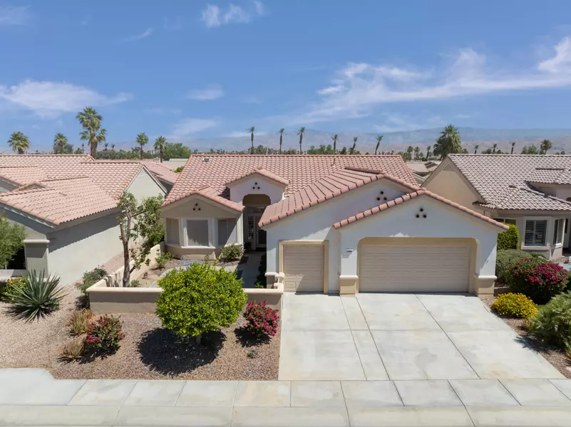 78664 Platinum DR, Palm Desert, CA 92211