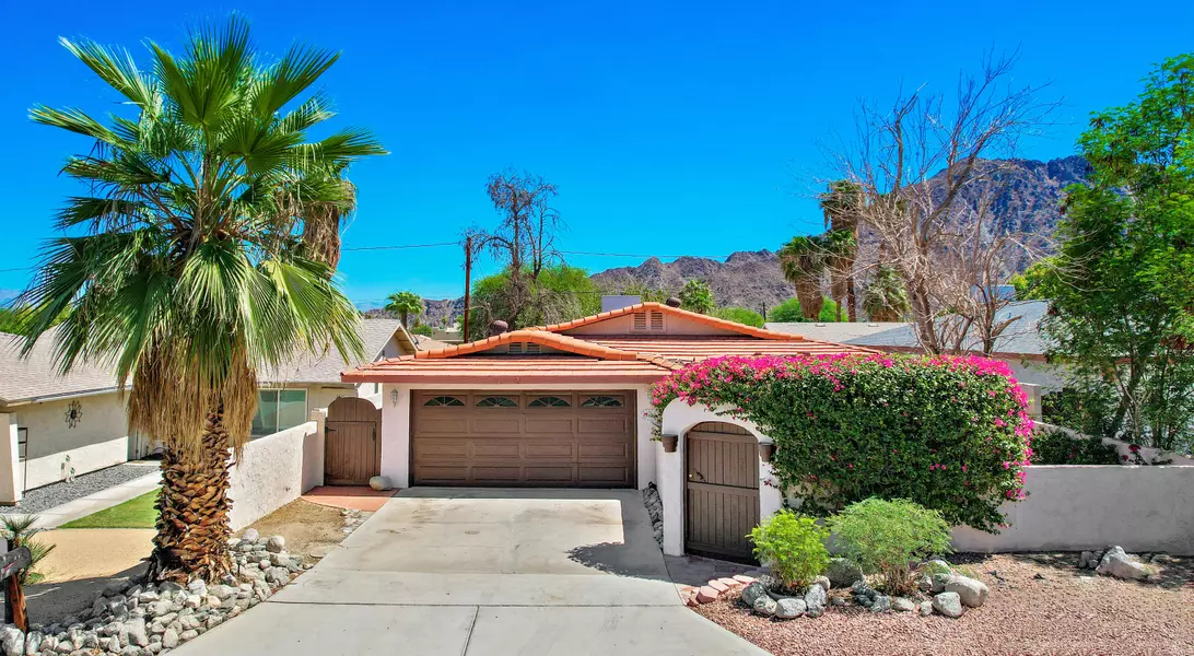 52600 Avenida Herrera, La Quinta, CA 92253