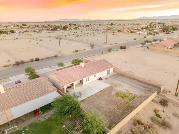 Thermal, CA 92274,1492 N Marina DR