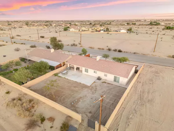 Thermal, CA 92274,1492 N Marina DR