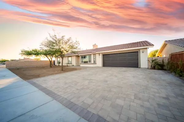 Thermal, CA 92274,1492 N Marina DR