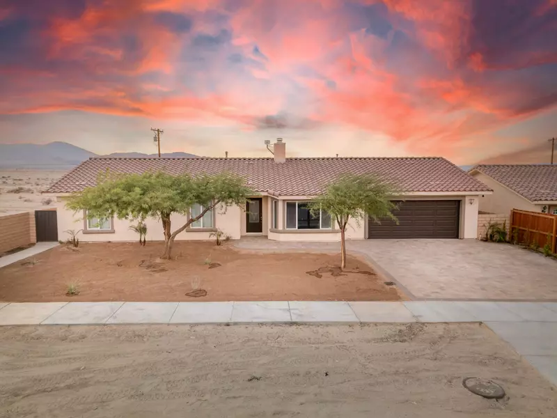 1492 N Marina DR, Thermal, CA 92274